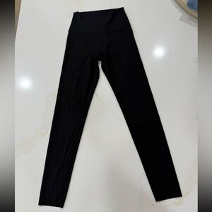 Aerie Black Activewear Leggings